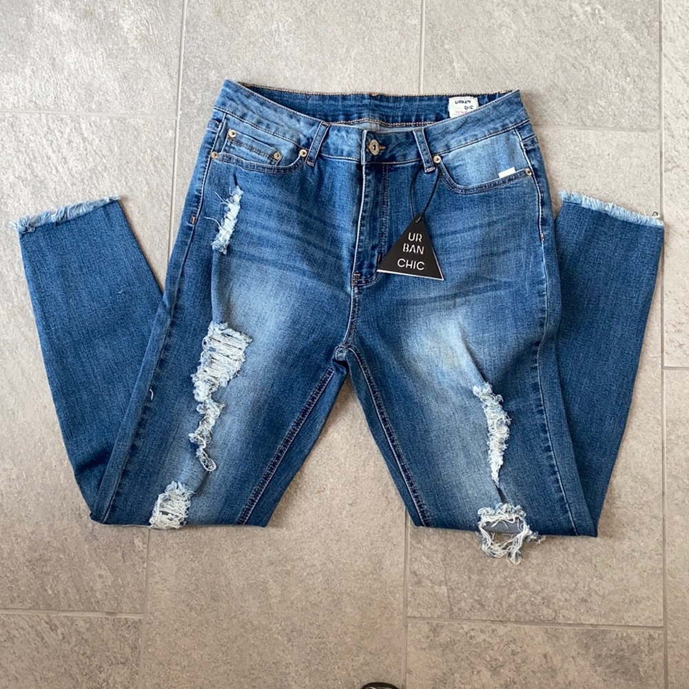 Urban Chic Premium Jeans